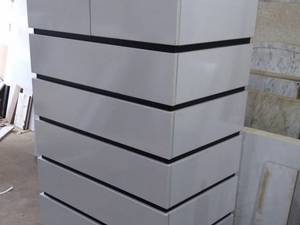 دراور mdf