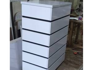 دراور mdf