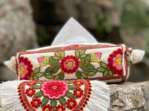 انواع کیف پته دوزی شده