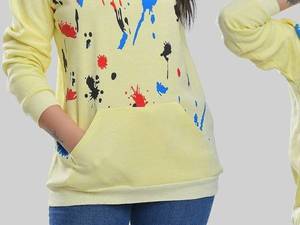 دورس و هودی زنانه