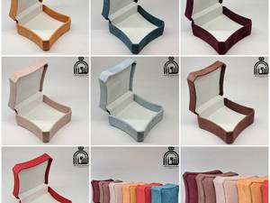 جعبه طلا مدل ابری