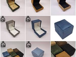 جعبه طلا مدل ابری