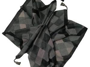 شال منگوله دار نخی دور دوخت ۱۰۱۰۶۲۶