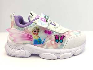 کفش ورزشی بچه گانه مناسب مدرسه در گوهردشت 