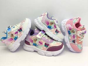 کفش ورزشی بچه گانه مناسب مدرسه در گوهردشت 