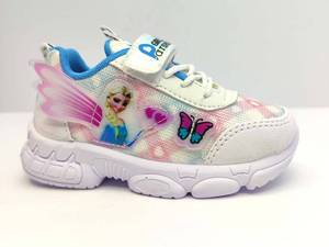 کفش ورزشی بچه گانه مناسب مدرسه در گوهردشت 