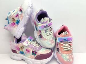 کفش ورزشی بچه گانه مناسب مدرسه در گوهردشت 