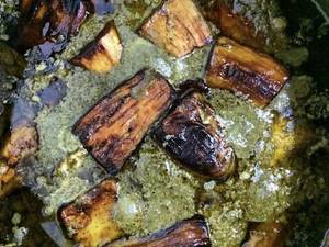 خورش ترش واش ( آبکی)