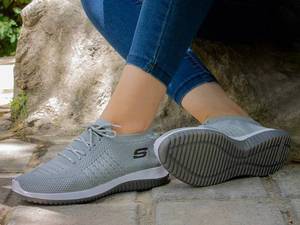 کتونی مدل کش بافت طنابی