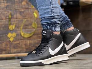 کتونی ساقدار نایک