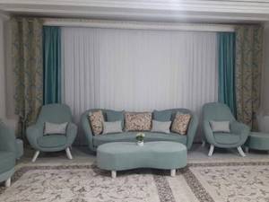منزل مشتری عزیزمون