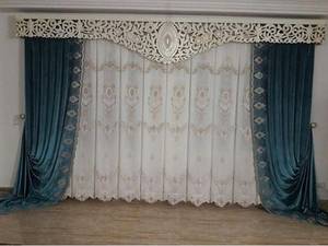 نصب و طراحی انواع پرده