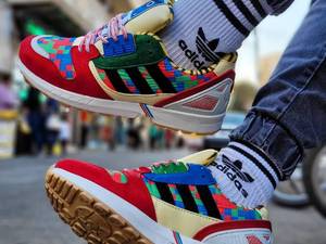 کتونی اتمس گلیمی