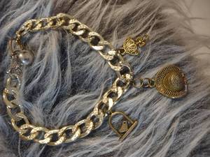 قلاده گربه دستساز دلونا