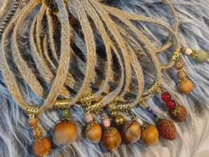 قلاده گربه دستساز دلونا