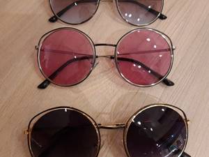 انواع عینک افتابی