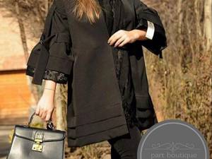 انواع مانتو