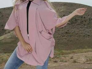 انواع مانتو