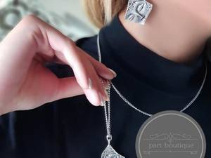 انواع گوشواره