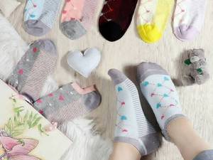 جوراب زنانه مچی