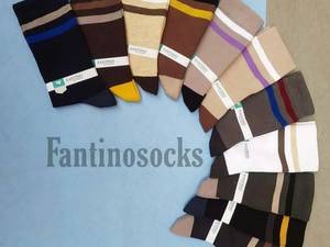 جوراب مردانه ساقدار