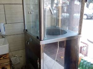 دوغ ساز آبشاری