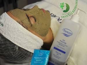 خدمات فشیال پوست (skin care)