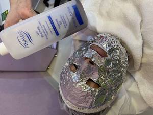 خدمات فشیال پوست (skin care)