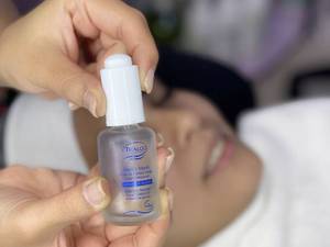 خدمات فشیال پوست (skin care)