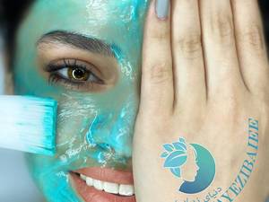 خدمات فشیال پوست (skin care)