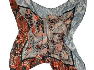 روسری نخی ۱۰۱۰۸۰۷